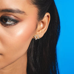 Bijou Co Cohort Earrings