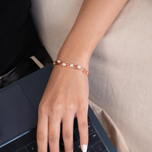 Bole Chudiyaan Bracelet