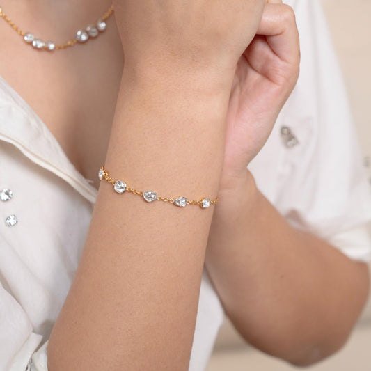 Haan Haan Miracle Bracelet