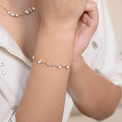 Haan Haan Miracle Bracelet