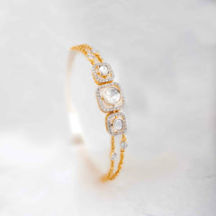 Pooja What Is This Behavior Bracelet