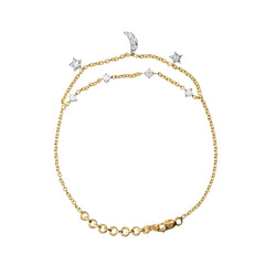 Celestial Bracelet