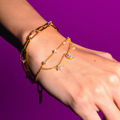Celestial Bracelet