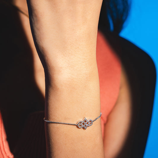 Bijou Co Cohort Bracelet