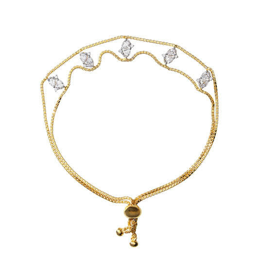 Pair Symphony Bracelet