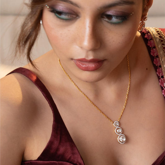 Its Britney Bling Necklace