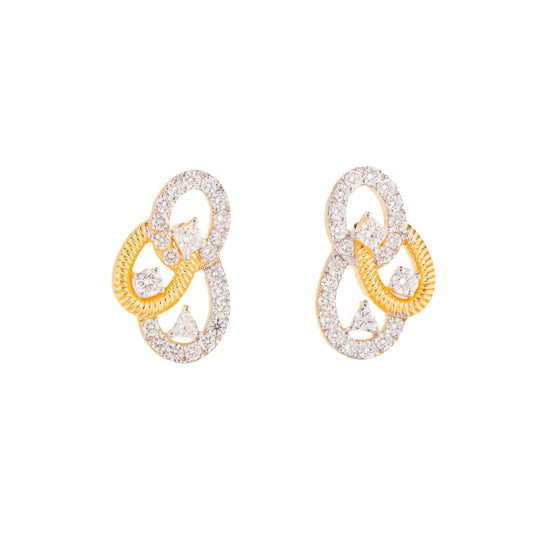 Medley Garden Earrings