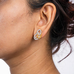Medley Garden Earrings