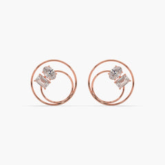 Lira Earrings