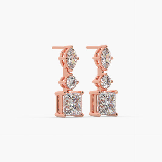 Kacey Earrings