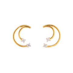 Ezra Earrings