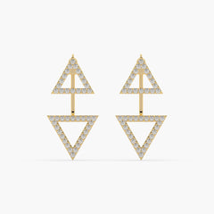 Imre Earrings