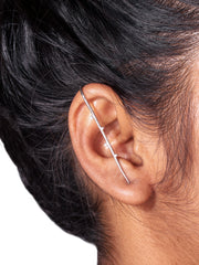 Streamline Earrings