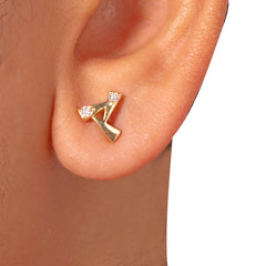 Gale Earrings