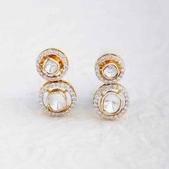 Aawaz Neeche Earrings