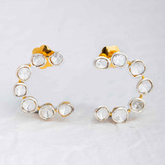 Not Just for Aisha Earrings