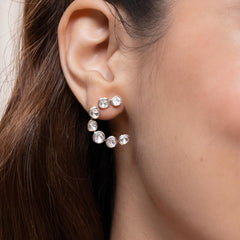 Not Just for Aisha Earrings