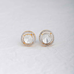 Proper Patola Earrings