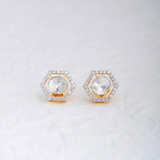 Maa Di Laadli Earrings