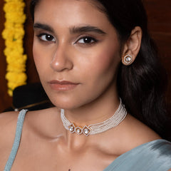Maa Di Laadli Earrings
