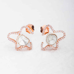 Poo Bani Parvati Earrings