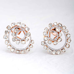 Jalebi Baby Earrings