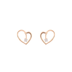 Tenderheart earrings