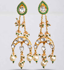 OG Desi Girl Chandbali