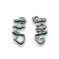 Selva Earcuffs