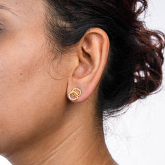Unity Earrings