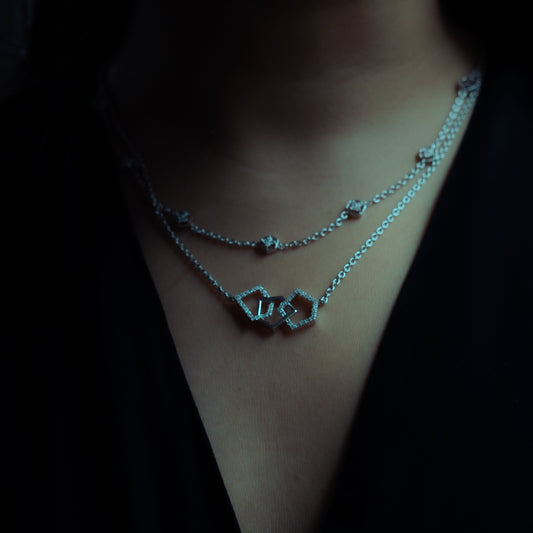Elemental Necklace
