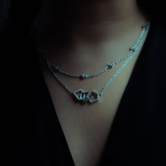 Elemental Necklace