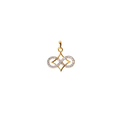 Bijou Co Cohort Pendant