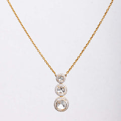 Its Britney Bling Necklace