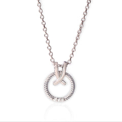 Contour Connect Necklace