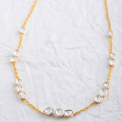 Naina Da Kya Kasoor Necklace