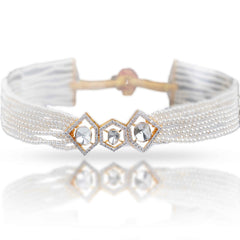 My Way Mahi Ve Choker