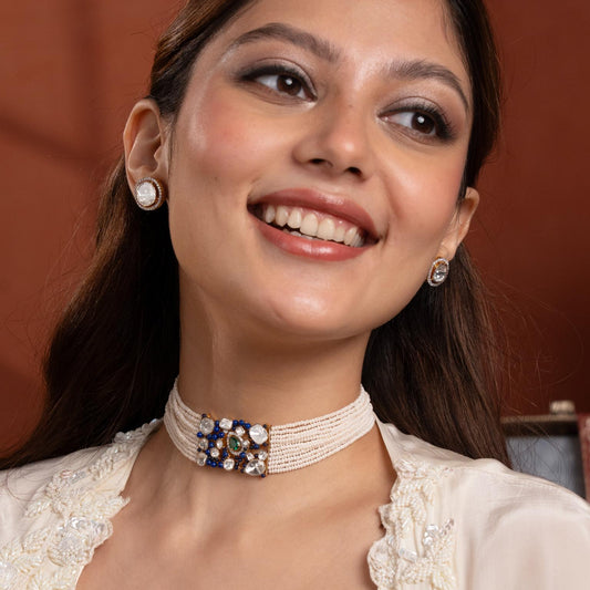 Bijuria Choker