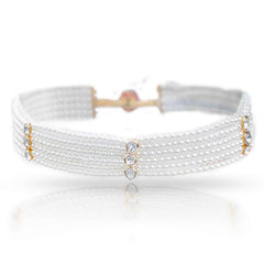 Didi Tera Zewar Choker