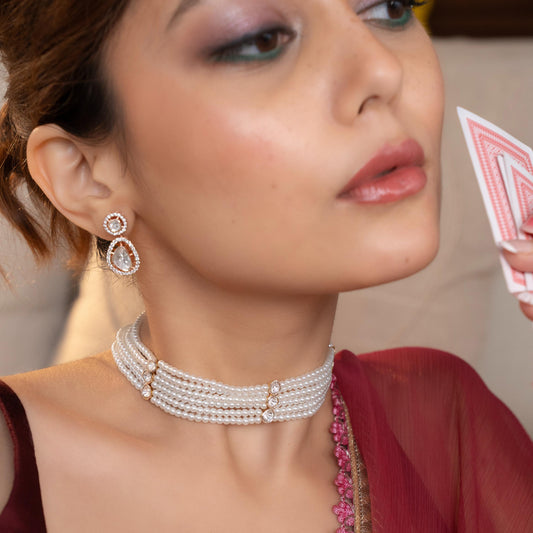 Didi Tera Zewar Choker