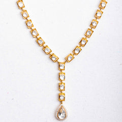 Call Me Bae Necklace