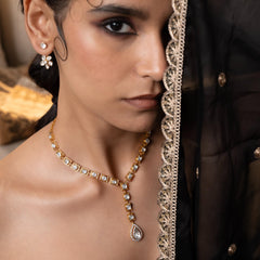 Call Me Bae Necklace