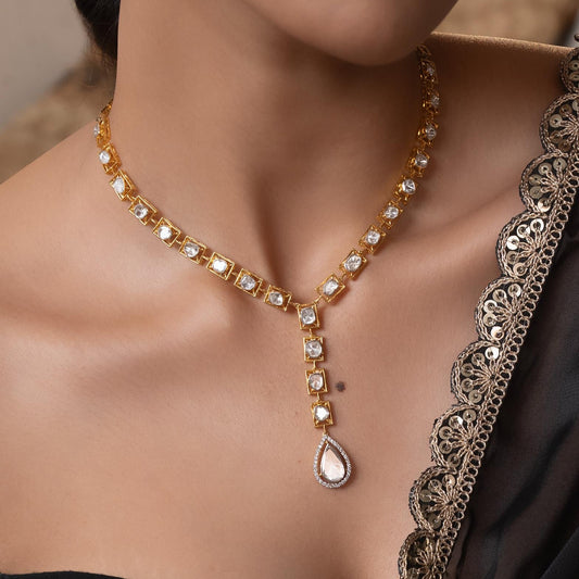 Call Me Bae Necklace