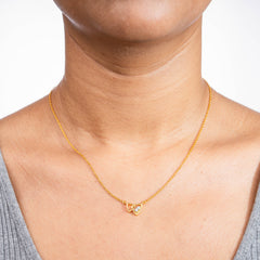 Harmony Necklace