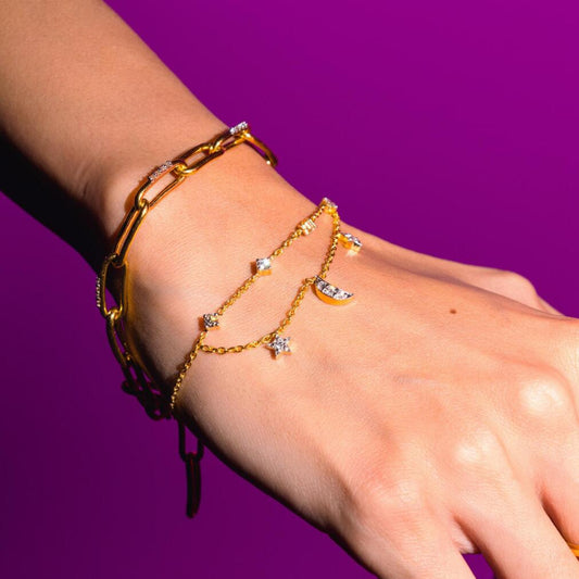 Celestial Bracelet