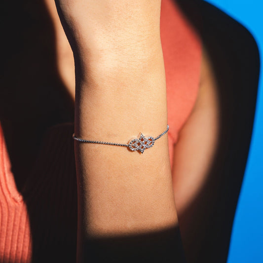 Bijou Co Cohort Bracelet