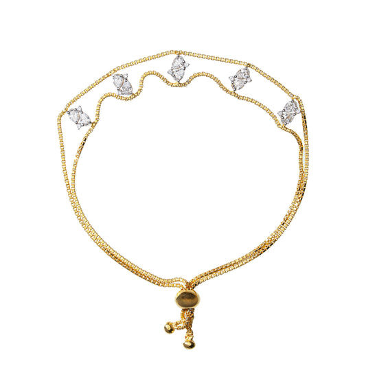 Pair Symphony Bracelet