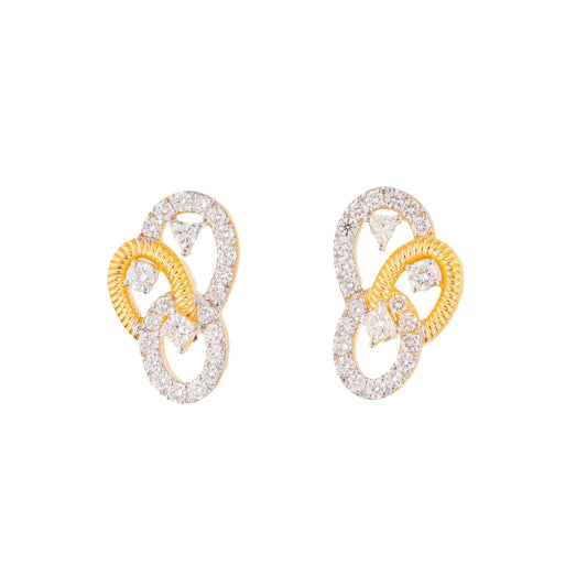 Medley Garden Earrings