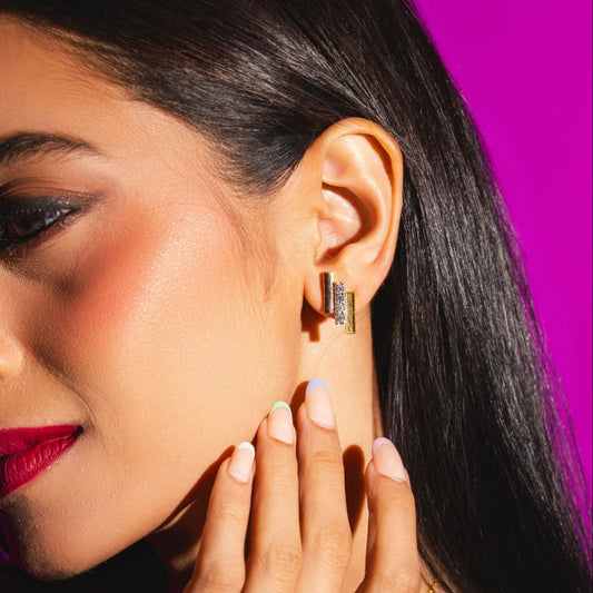 Mila Earrings