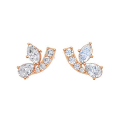 Zia Earrings